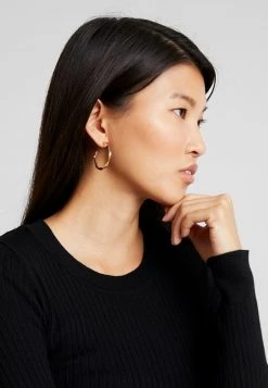 Billig 🎁 Even&Odd Damen Strickpullover - Black 👏 -Even Od Verkaufe 23cce145b1d94ac4b02940101e7f7950