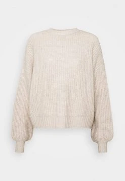 Coupon ✨ Even&Odd Damen Strickpullover - Light Tan 👍 -Even Od Verkaufe 24013bd8867348e8a9fc032622836e97