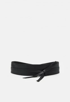 Blitzangebot 🌟 Even&Odd Damen Taillengürtel - Black 👏