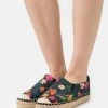 Bestpreis 🧨 Even&Odd Damen Espadrille - Multi-coloured ✔️ -Even Od Verkaufe 244b7c58987b489e9d384248dcc4fbb4
