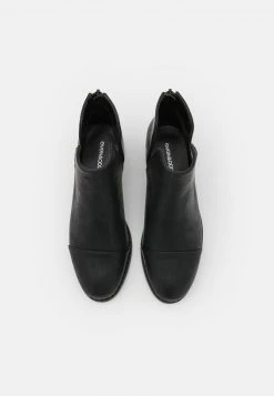 Schlussverkauf 🛒 Even&Odd Damen Ankle Boot - Black 🌟 13 Schlussverkauf 🛒 Even&Odd Damen Ankle Boot - Black 🌟 -Even Od Verkaufe 24a6a6b3478a409e9561afedb0fedb1b