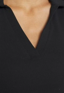 Beste Bewertungen von 🥰 Even&Odd Poloshirt - Black | Damen 😍 -Even Od Verkaufe 24c0795b124b47248b4dd196aabd9221