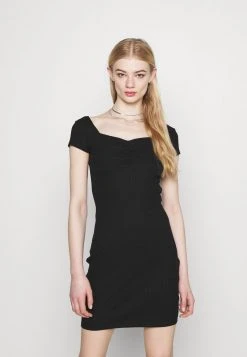 Brandneu 🌟 Even&Odd Damen Jerseykleid - Black 😉