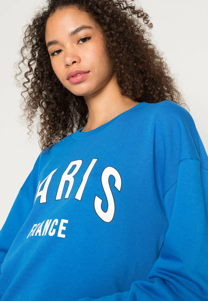 Beste Bewertungen von 🌟 Even&Odd Damen PRINTED LOOSE FIT - Sweatshirt - Blue 😀 7 Beste Bewertungen von 🌟 Even&Odd Damen PRINTED LOOSE FIT - Sweatshirt - Blue 😀 – Bild 5