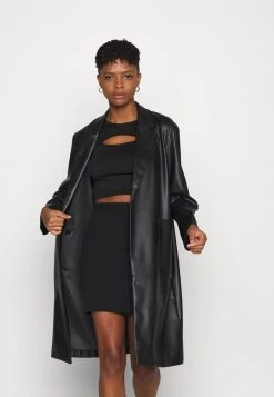 Angebote ⌛ Even&Odd Damen Basic Mini Ribbed Skirt - Bleistiftrock - Black 🧨 -Even Od Verkaufe 2597697890964adbaceaa27dce45bbfe