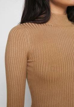 Aktion ⌛ Even&Odd Damen Strickpullover - Camel ⭐ -Even Od Verkaufe 26121ac0bb2447d980e4a8354dcc3b0f