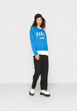 Beste Bewertungen von 🌟 Even&Odd Damen PRINTED LOOSE FIT - Sweatshirt - Blue 😀 8 Beste Bewertungen von 🌟 Even&Odd Damen PRINTED LOOSE FIT - Sweatshirt - Blue 😀 -Even Od Verkaufe 262beed91c044dce86c97698185b31ee