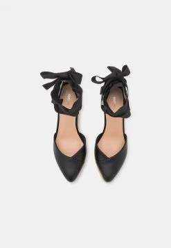 Am billigsten ❤️ Even&Odd Damen Keilpumps - Black ❤️ -Even Od Verkaufe 27b49ecf7bca4df0955b04dd37cff130