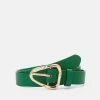 Rabatt ✔️ Even&Odd Damen Gürtel - Green 🔥 -Even Od Verkaufe 27bef425970f4959851424216e2b2db1