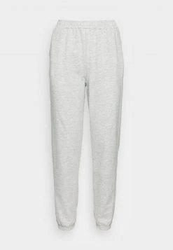 Budget 👏 Even&Odd Damen Jogginghose - Mottled Light Grey ✔️ -Even Od Verkaufe 28cc932175cb47358e99f3355d37f20c