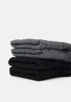 Brandneu 🛒 Even&Odd Damen Fingerhandschuh - Black/grey ⭐ -Even Od Verkaufe 28d140da813a45e1af06089d013baa3c