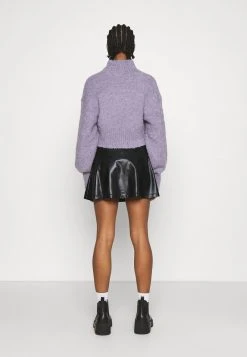 Bestes Angebot ❤️ Even&Odd Damen Mini PU Leather A-line 💯 Skirt - A-Linien-Rock - Black ⭐ 11 Bestes Angebot ❤️ Even&Odd Damen Mini PU Leather A-line 💯 Skirt - A-Linien-Rock - Black ⭐ -Even Od Verkaufe 291b5b510496455b8caf601161eb0ccd