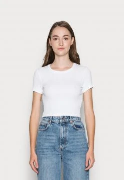 Auslauf 👍 Even&Odd Damen 2PACK - T-Shirt Basic - White/pink ⌛ 11 Auslauf 👍 Even&Odd Damen 2PACK - T-Shirt Basic - White/pink ⌛ -Even Od Verkaufe 29817cabf55847ee8dd9d78a750b31d3