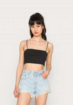 Neu 🎉 Even&Odd Top - Black | Damen 😉