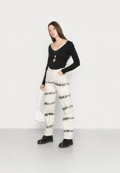 Budget ❤️ Even&Odd Damen Langarmshirt - Black 🤩 -Even Od Verkaufe 29df00c996fe47dba396a0f2d9dc836e