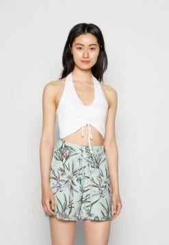 Besorgen 😍 Even&Odd Damen Top - White ✔️