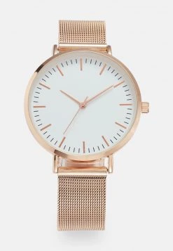 Besorgen ✨ Even&Odd Damen Uhr - Rose Gold-coloured ✨
