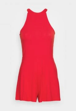 Top 10 ⭐ Even&Odd Damen Jumpsuit - Red 🔥 -Even Od Verkaufe 2adb7fa24b9f48fdb5d2fd280cef974b