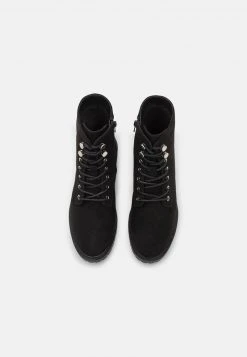 Aktion ✔️ Even&Odd Damen WINTER BOOTIES - Snowboot/Winterstiefel - Black ❤️ -Even Od Verkaufe 2b212dbea4074722b59a0696b39f88bc