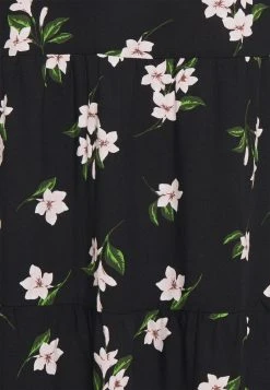 Besorgen ⌛ Even&Odd Damen Freizeitkleid - Black/white ⭐ -Even Od Verkaufe 2b38cef16935443084b55d684f5203ab