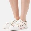 Auslauf ✨ Even&Odd 😀 Sneaker Low - White/red | Damen 😀 1 Auslauf ✨ Even&Odd 😀 Sneaker Low - White/red | Damen 😀 -Even Od Verkaufe 2b6dec816dcd4c6eb601e476fc62548c