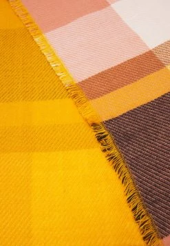 Bestes Angebot ✔️ Even&Odd Damen Schal - Mustard Yellow ✨ -Even Od Verkaufe 2ba14861e10d4d7eb778355b39274390