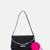 Angebote 🎉 Even&Odd Damen Handtasche - Black/pink 🥰 -Even Od Verkaufe 2ba1b91eb3b944e4a3ef4eeae97634ef