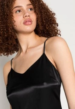 Budget ❤️ Even&Odd Damen Cocktailkleid/festliches Kleid - Black 🔥 -Even Od Verkaufe 2c41f68e0380443fba70b84180fce563