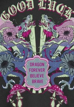 Beste Bewertungen von ⭐ Even&Odd Damen T-Shirt Print - Anthracite ✨ -Even Od Verkaufe 2c9628c995bc468f882a068ff3cbc238