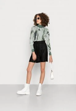 Coupon ✨ Even&Odd Damen Minirock - Black ✔️ 8 Coupon ✨ Even&Odd Damen Minirock - Black ✔️ -Even Od Verkaufe 2cb00550f7094f44aeda4804a466b1e0