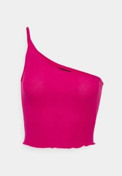 Angebote ⭐ Even&Odd Damen Top - Pink ✔️