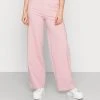 Blitzangebot 😀 Even&Odd Stoffhose - Pink | Damen 🎁