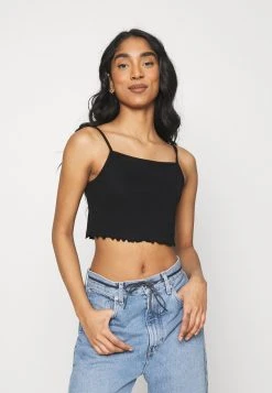 Neu 😉 Even&Odd Damen 2 PACK - Top - Black/green 🧨 -Even Od Verkaufe 2d6f3c39599c48d4bd6c0ef9ccf15bbd