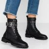 Beste Bewertungen von 🔥 Even&Odd Damen Cowboy-/Bikerstiefelette - Black 😉 -Even Od Verkaufe 2d7d2ad689fd4995ae38833392a8d1ef