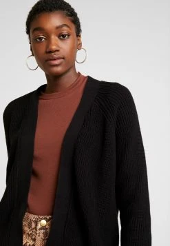 Auslauf 🎉 Even&Odd Damen Strickjacke - Black 👍 -Even Od Verkaufe 2d884d2221ff4b619edcc0ede0b27642