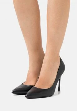 Am billigsten 🧨 Even&Odd Damen High Heel Pumps - Black ✔️