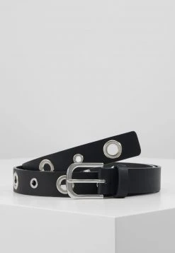 Aktion 🎉 Even&Odd Damen Gürtel - Black ✨