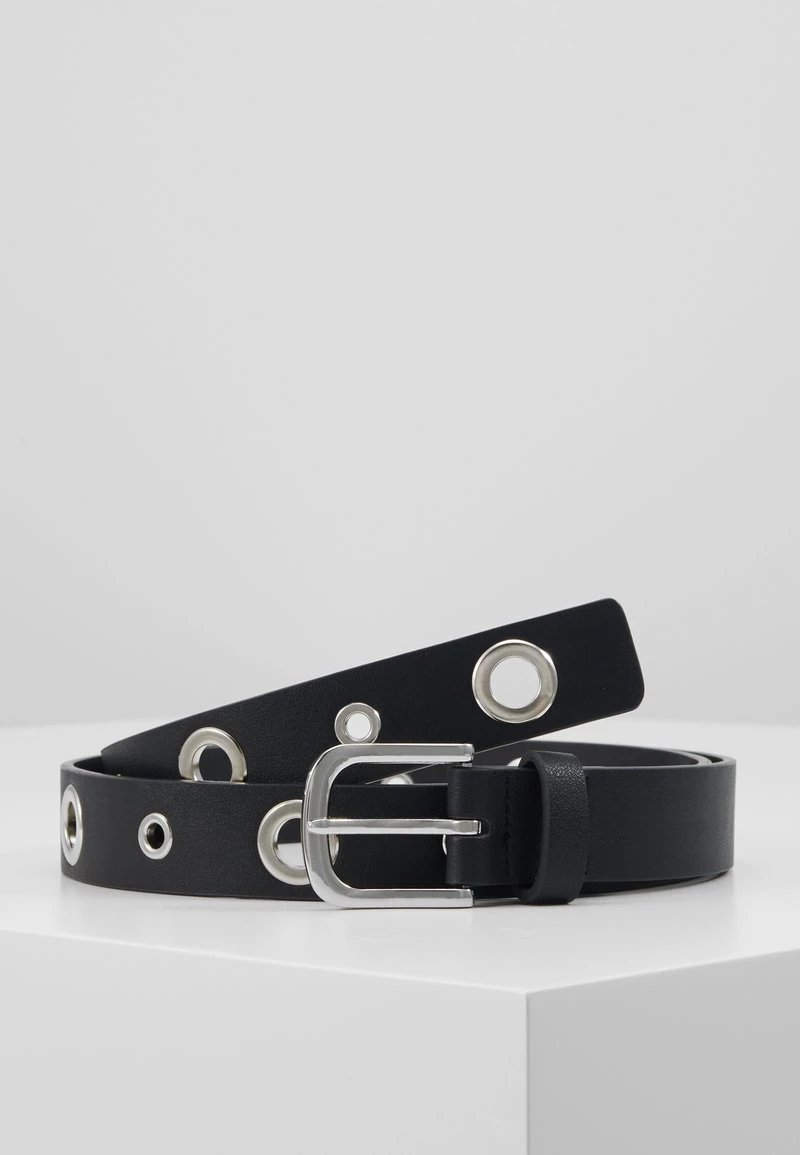 Aktion 🎉 Even&Odd Damen Gürtel - Black ✨ 3 Aktion 🎉 Even&Odd Damen Gürtel - Black ✨