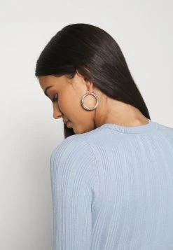 Bestes Angebot ⌛ Even&Odd Damen Strickpullover - Kentucky Blue ⌛ -Even Od Verkaufe 2e7c1d040e9040d7b250921e39a7dc64