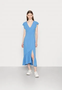 Beste Bewertungen von ⭐ Even&Odd Damen Freizeitkleid - Blue ✔️