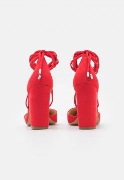 Beste Bewertungen von ⌛ Even&Odd Damen Schnürpumps - Red 🥰 -Even Od Verkaufe 2eb4c0d0bbf54fa5bf656692cd6d17d0