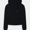 Bester Verkauf 💯 Even&Odd Damen Sweatshirt - Black 🧨 -Even Od Verkaufe 2f4ad951e7c04be695805daa60394e34