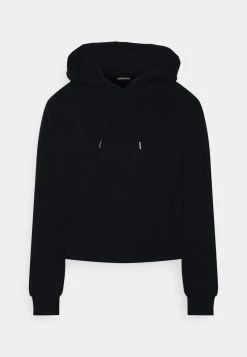 Bester Verkauf 💯 Even&Odd Damen Sweatshirt - Black 🧨