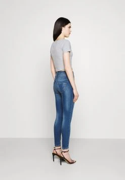 Rabatt ⭐ Even&Odd Damen 3 PACK - T-Shirt Print - Black/white/mottled Light Grey ⭐ -Even Od Verkaufe 2f8d1c65bad84d36bae8bb11a9598563