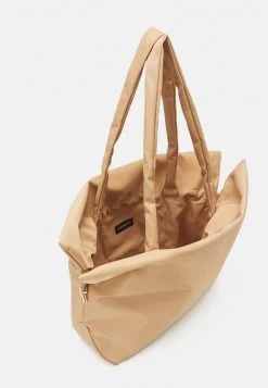 Aktion ✔️ Even&Odd Damen Shopping Bag - Sand 😉 -Even Od Verkaufe 2fc6d4eea9734469a8f32dfaea3e2785