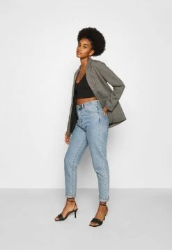 Budget ⭐ Even&Odd Damen 2 PACK - Top - White/black 🔥