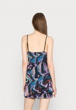 Beste Bewertungen von 🔔 Even&Odd Damen Freizeitkleid - Black/red/green 🎉 -Even Od Verkaufe 303fef3df82e4ad385a0d5e552d2aee1