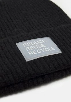 Schlussverkauf 🔔 Even&Odd Damen Mütze - Black 🔔 -Even Od Verkaufe 30d44151a0b342deba3936bafd50ef18