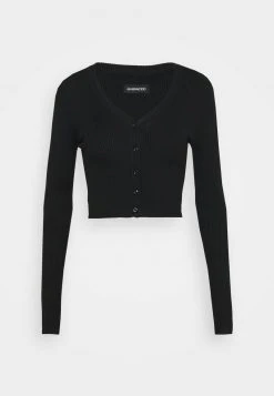 Bestpreis 🔔 Even&Odd Damen Strickjacke - Black ⌛ -Even Od Verkaufe 31a73d84bdb14ba88358ffcac3af484f