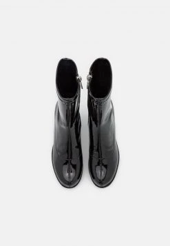Budget ⭐ Even&Odd Stiefelette - Black | Damen 😀 -Even Od Verkaufe 31b72fcce18048f1a9068bd4eb094a76